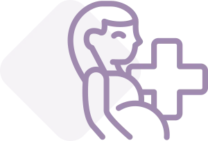 Pregnancy & Postpartum