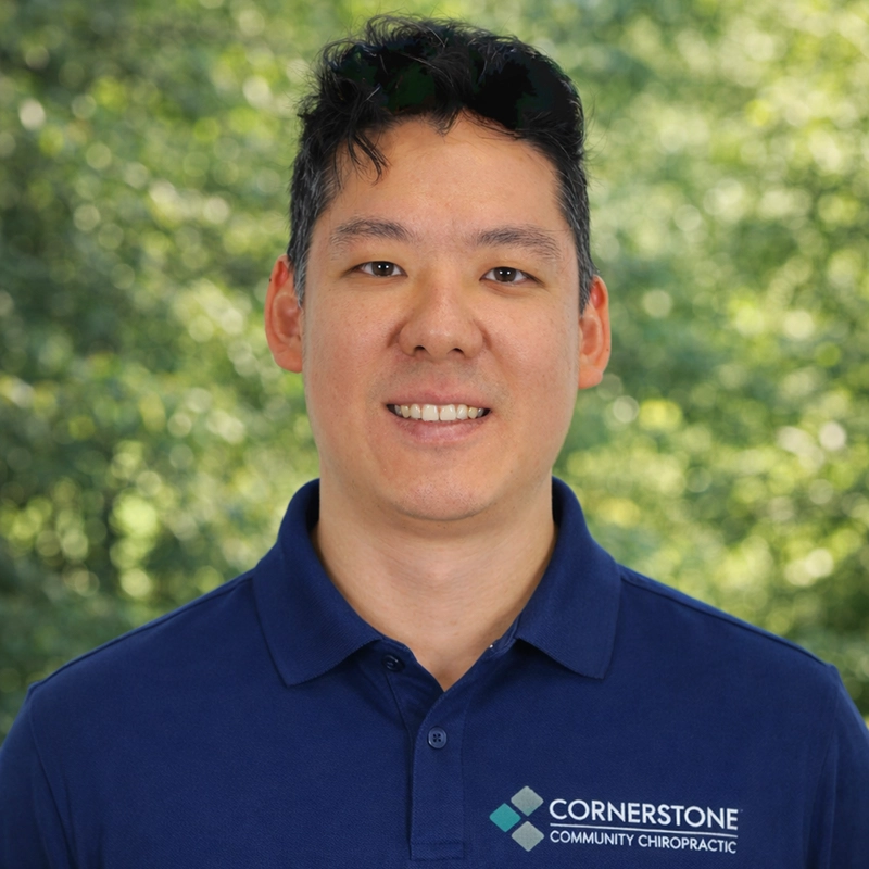 Dr. Sutti Luesukprasert, DC