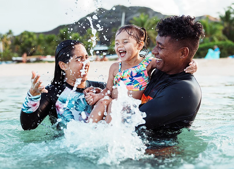 Strong Family Foundation