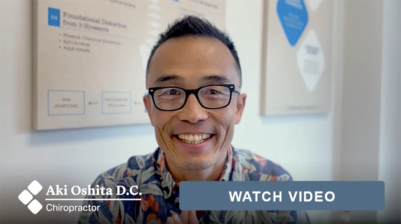 Watch Welcome Video