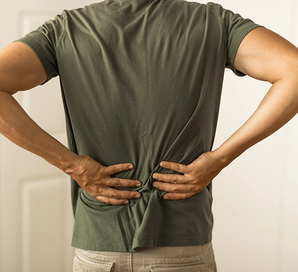 Back Pain